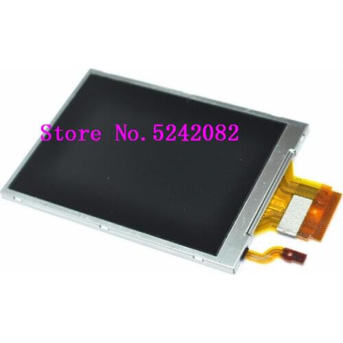 2PCS/NEW LCD Display Screen For Canon FOR EOS 1200D / Rebel T5 / Kiss X70 Digital Camera Repair Parts With Backlight