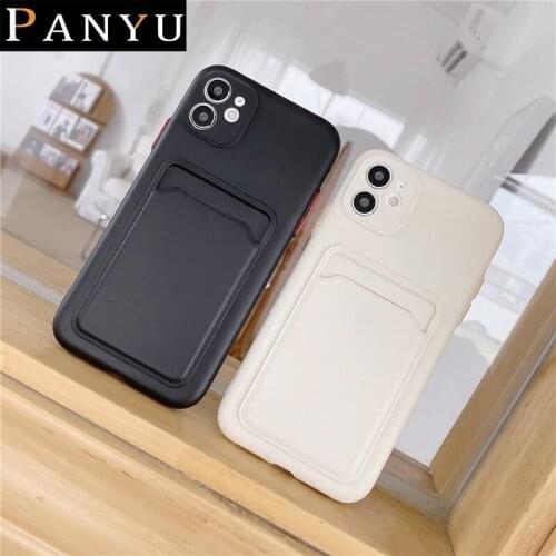 PANYU Phone Cases