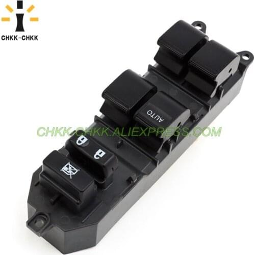 Power Window Control Switch FOR Toyota Vios Corolla Rav4 84820-02190,8482002190