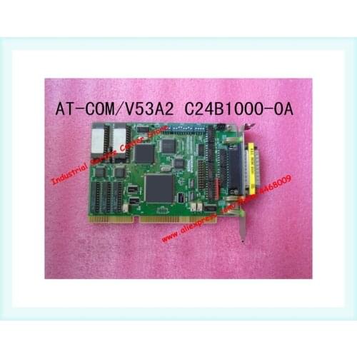 Industrial Board AT-COM/V53A2 C24B1000-0A