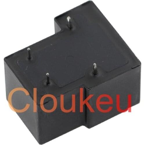 Relay 855AP-1A-C-12V-DC 24V-DC 30A 4pin T90 G8P-1A4P