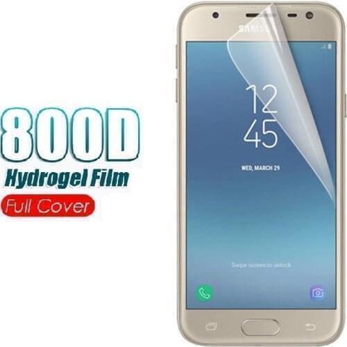 YAEATYPE Screen Protectors For Samsung Galaxy S7