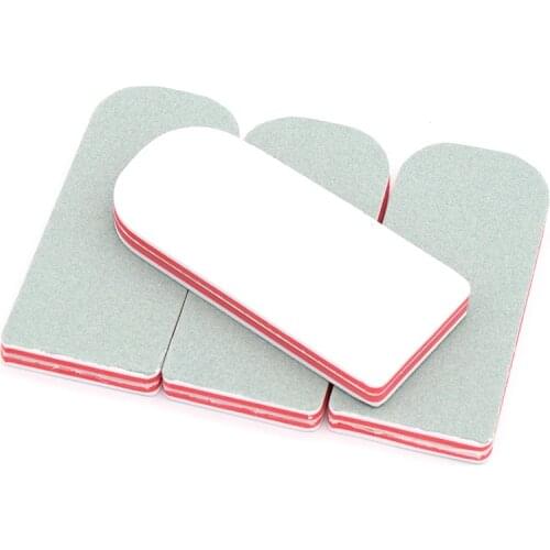 1pc Grit 1000 4000 Abrasive Tool Grinding Sponge Sanding Block Woodworking Mirror Polishing Metal Finishing