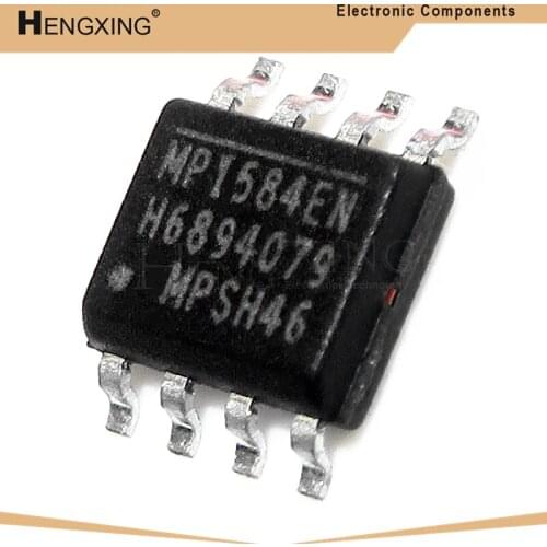 10piece MP1584EN-LF-Z MP1584EN MP1584 SOP-8 In Stock