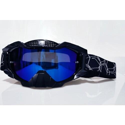 2020 Motorcycle Goggles Cycling MX Off-Road Outdoor Ski Sport ATV Dirt Bike Racing Glasses for Fox Motocross Goggles Google