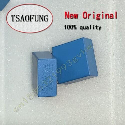 5Pieces B32922C3474M Z1 B32922C3474M B32922 X2 MKP/SH U470M 305V 40/105/50/B