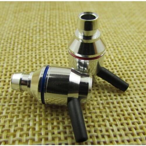 8mm ear shell 8mm housing