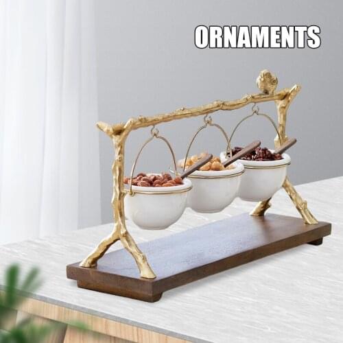 Aihogard Decor Items