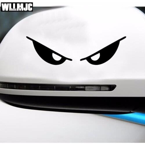 Car Van Truck Door custom Stickers For Advertising