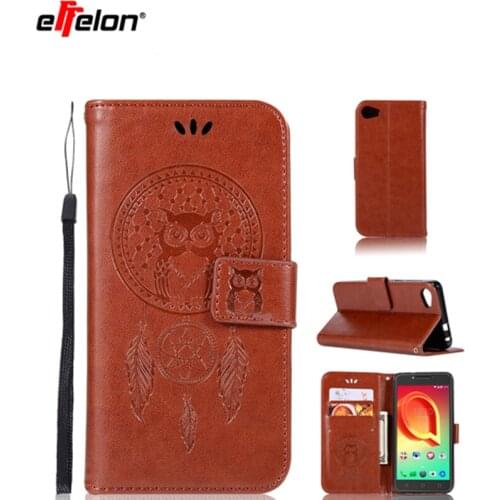 Effelon Flip Phone Cases
