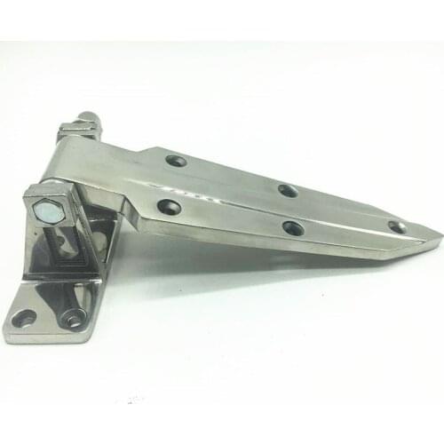 Cold Store Storage Adjustable Oven Hinge Industrial Refrigerated Truck Door Steam Cabinet Seafood Case Fitting Coookware Part