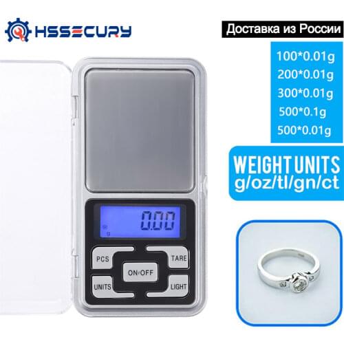 Ювелирные изделия HSSecury China At AliExpress