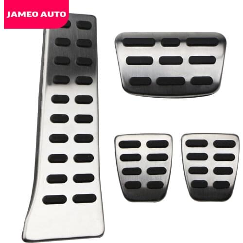 JAMEO AUTO Hyundai Pedal Covers