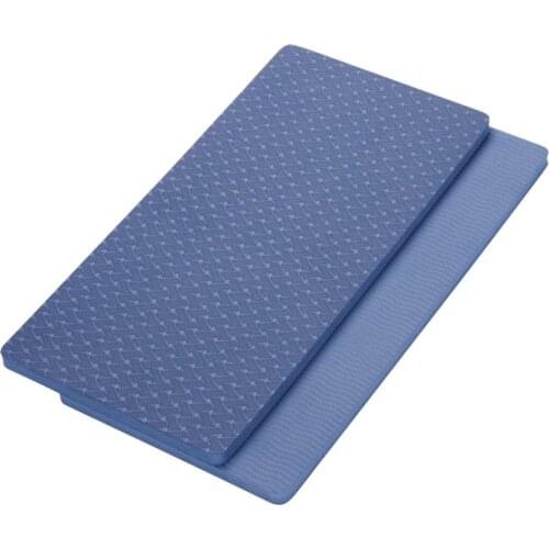 Balance Exercise Mat Women Yoga Kneeling Mat for Workout Exercise Training