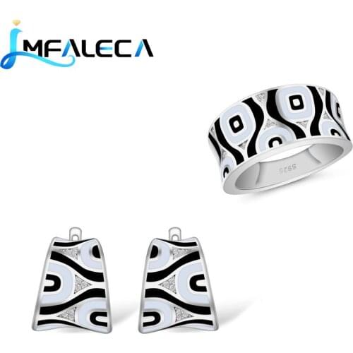 Ювелирные наборы LMFALECA China At AliExpress