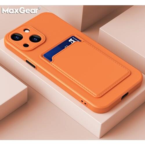 Fashion Wallet Funda With Card Slot Holder Case For iPhone 12 13 Mini 11 Pro X XR XS Max 7 8 Plus SE 2 Soft TPU Purse Bag Cover