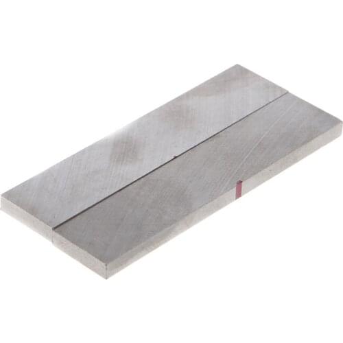 4 Pcs Magnetized Alnico 5 Bar Magnet for Guitar Humbucker Pickup Accessories