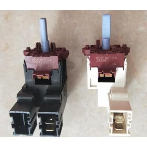 RD2F1A1T12A Washing Machine Parts Selector Switch Knob for Candy/Hoover