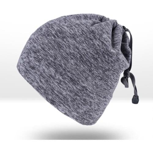 Football Soccer Training Sweat Belt Scarf Multifunctional Neck Collar Hat Circle Warm Riding Protection Outdoor Sports