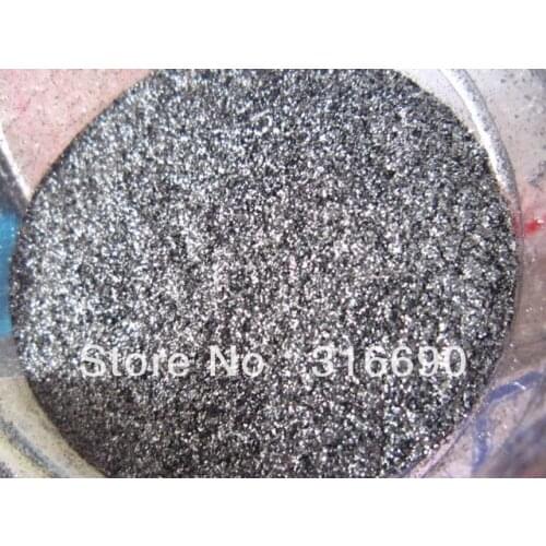 Nail Art Decoration Mica Powder Supply
