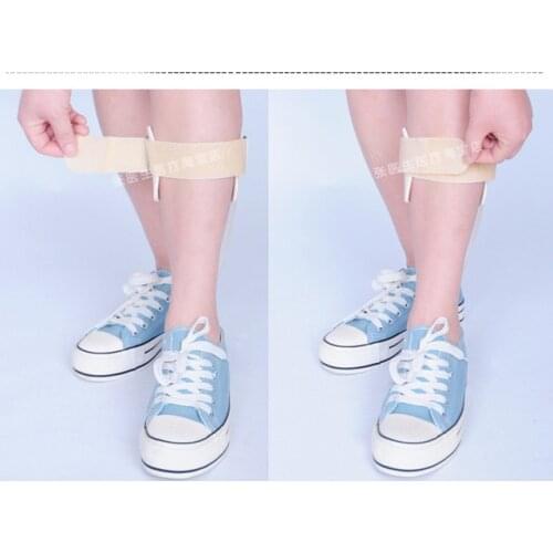 Varus valgus ankle orthosis Foot drop orthosis ankle-foot braces foot pallet hemiplegia rehabilitation equipment