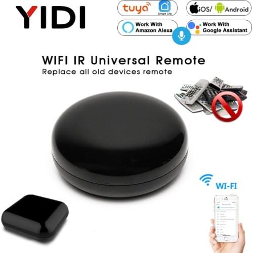 Smart Home Control Systems YIDI China