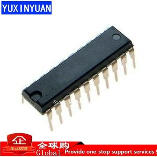 1PCS/LOT S3F9454BZZ-DK94 DIP20