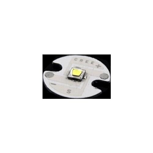 10pcs/lot CREE XPG2 XP-G2 5W Cool White Warm White Neutral White High Power Leds on 16mm Star