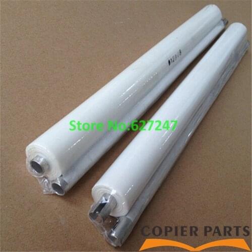 2X Fuser Cleaning Web Roller for DC12 Fuser Cleaning Web Roller for Xerox DC12 DC1250 DC1255 DC1256 12 1250 1255 1256