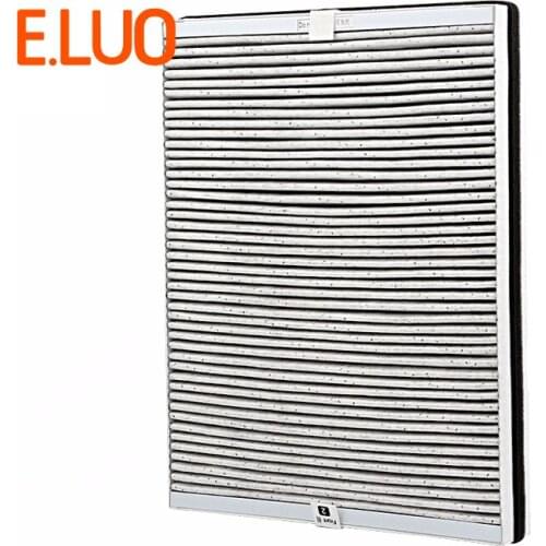 AC4187 air purifier filter Composite Filter suitable for AC4091 4090 4092 4096 ACP097 air purifier