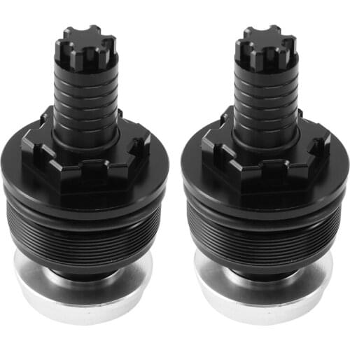 Motorcycle CNC Aluminum Fork Preload Adjuster Bolts Cap for Yamaha R3 R25 MT-03 2015-2018 Accessories