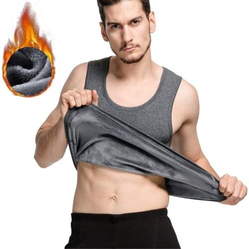 ANJOYFREEDOM Men's Thermal Underwear