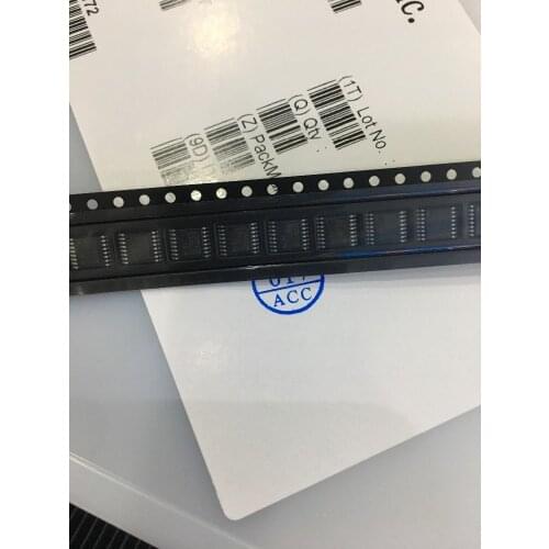 5340CZZ CS5340CZZ 5340CZ audio A/D converter chip