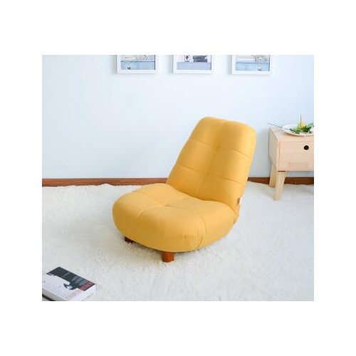 Lounge sofa. Bedroom balcony reclining chair. Simple modern simple tatami. Single sofa.08