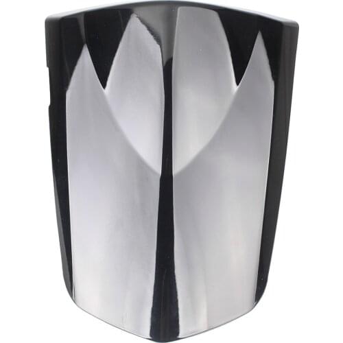 Glossy Black Motorcycle Rear Seat BackCover Cowl Fairing ABS For Suzuki GSXR1000 2003 2004 GSXR 1000 K3 03 04