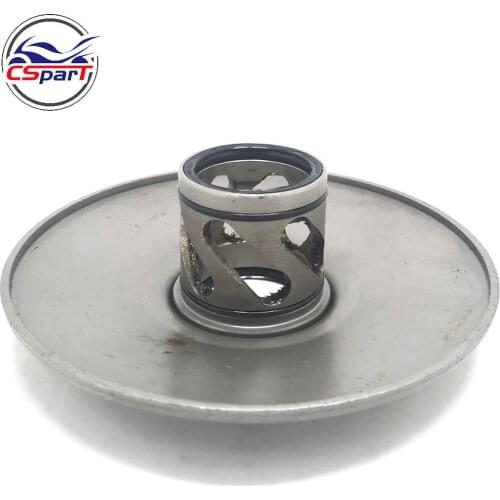 Racing performance Torque Sliding Driver Assembly / Torque cam driver / Torque Sheave for Scooter ATV GY6 125 150 152QMI 157QMJ