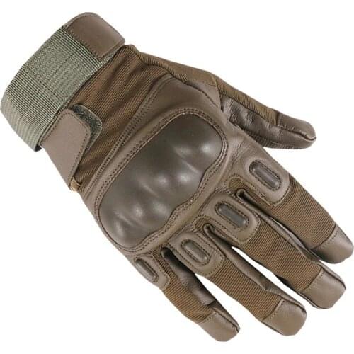 GOOFYS LIGHT Touring Gloves