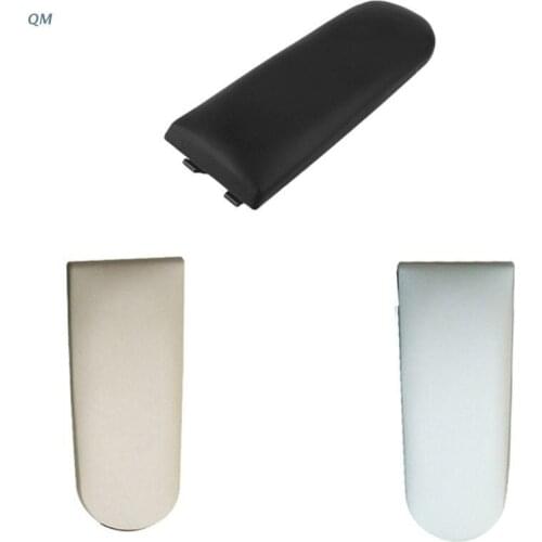 Car Styling Armrest Cover Center Console For Golf4 R32 9N MK4 1998-2005 13MF