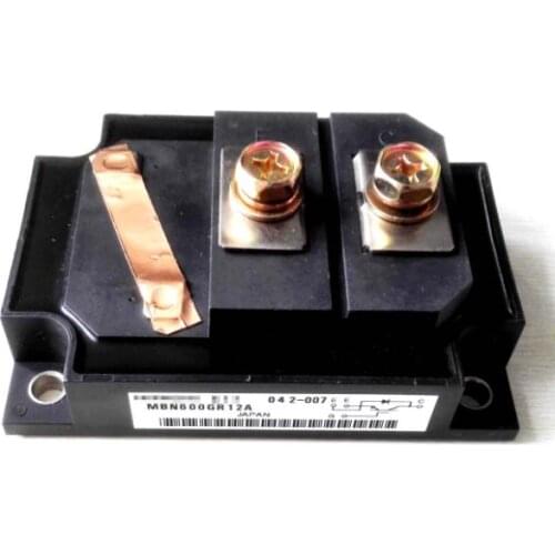 MBN600GR12 MBN600GR12A MBN600GR12A-R MBN600GS12AW MBN1200D33 NEW Original goods