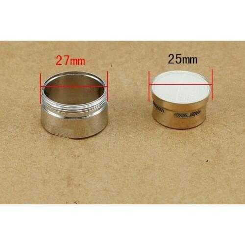 2PCS Faucet Aerator copper M28 AERATOR -30%-70% Water Save