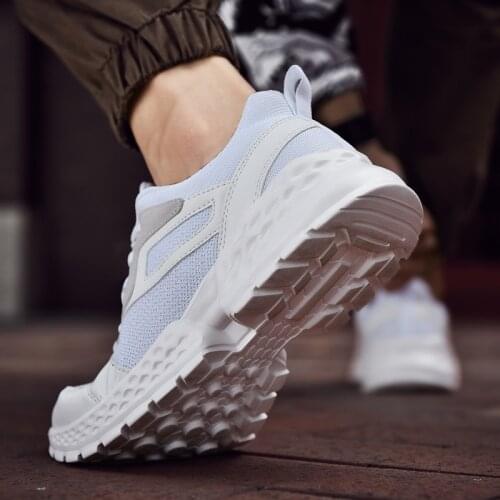 Mens Sports Shoes Mens Causal Shoes Casual For Men Zapatos Informales De Hombre Casuales White Sapato Sports Man