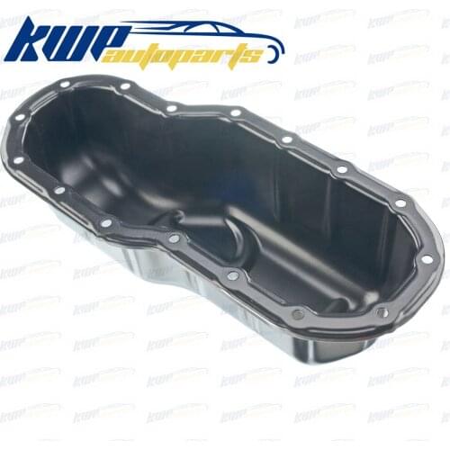 Lower Oil Pan for Toyota Tundra 2007-2014 LandCruiser Sequoia Lexus LX570 5.7L #12102-38010 12102-0S010