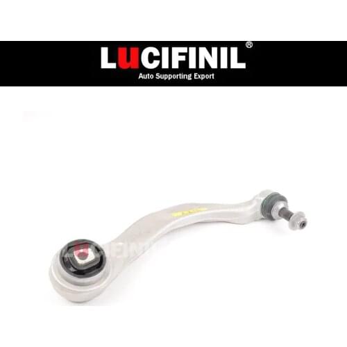 LuCIFINIL New Left Front Tension Strut Fit BMW F01 F02 740Li 750i F07 550i 31126775959