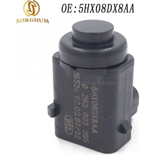Parking Distance Control PDC Sensor Assistance For Dodge Magnum Charger Chrysler 300C Jeep Commander 0263003395 5HX08DX8AA