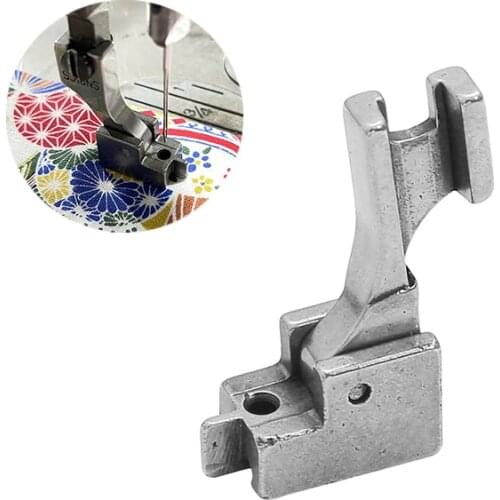 Sewing Machine Presser Foot Spare Parts & Accessories Sewing Presser Foot Zipper Presser Foot High Quality S518NS