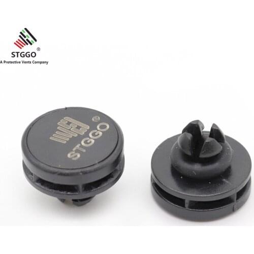 Dustproof Breather Valve Waterproof IP 68 ePTFE Membrane LED Vent Plug