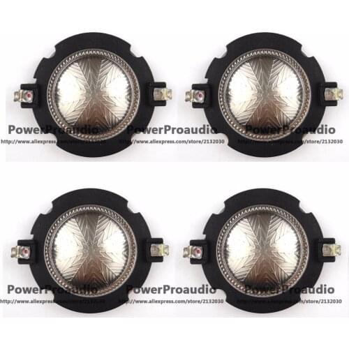 Replacement Diaphragm For Selenium RPD220Ti For D220Ti Driver 16ohm 4PCS