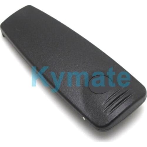 Replacement Belt Clip For Motorola Radio GP328 GP338 GP329 HT750 HT1250 HT1550, GP140, GP320