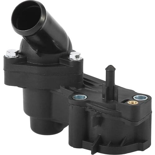 Car Engine Coolant Thermostat for Ford Focus C-Max 2003-2007 MPV 1.8 TDCi 1198060