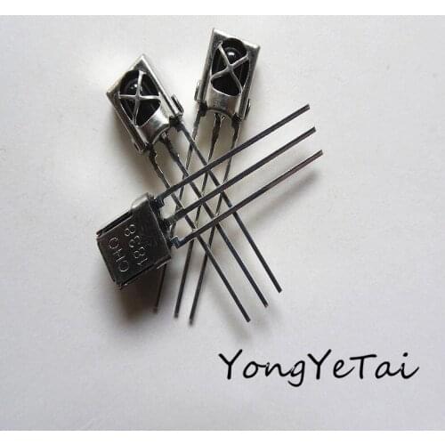 VS1838B HX1838 universal integrated universal infrared receiver receiver tube with shield Standard